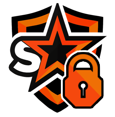 Skill Arena Guard Logo